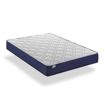 Colchón Viscoelástico 135x190cm - Visco Essential - Altura 14cm - Adaptable E Hipoalergénico