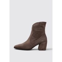 wonders botines m-6402 para mujer