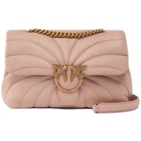 pinko bolso a1ex love mini puff cl para mujer