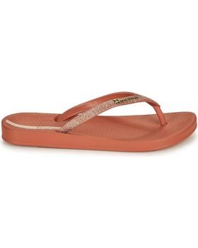 de IPANEMA CHANCLAS ANATOMICA LOLITA FEM PINK GLITTER PINK VARIOS COLORES