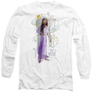 Wish Tops y Camisetas Starburst para hombre