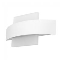 aplique de pared led barredor ii 8w
