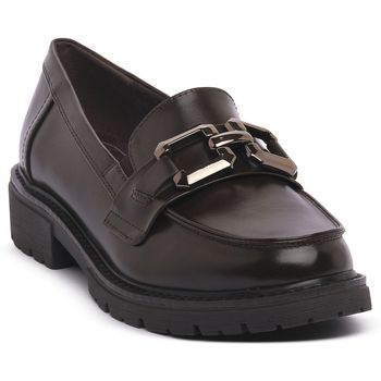 Jana Mocasines 304 MOCCA NAPPA para mujer