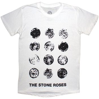 The Stone Roses Camiseta manga larga RO13759 para hombre
