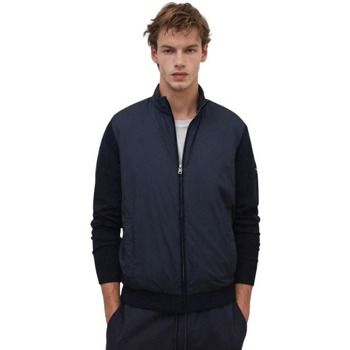 Ecoalf Cazadora CHAQUETA DENIO HYBRID HOMBRE para hombre