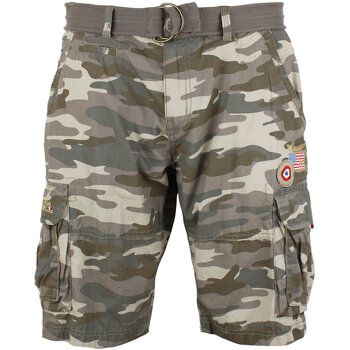 Harry Kayn Short Bermuda homme CARK para hombre