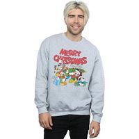 disney jersey mickey use and friendswinter wishes para hombre