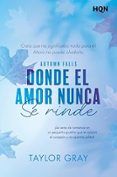 Donde el amor nunca se rinde