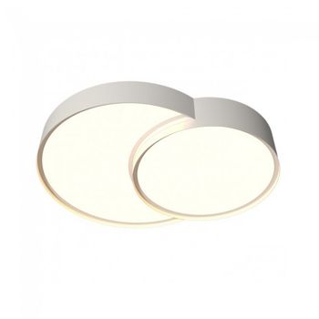 Plafón de techo led niro (67w)