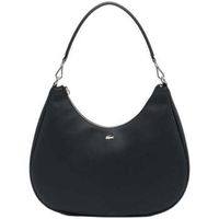 lacoste bolso de mano bolso de mano daily city negro para mujer