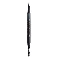anastasia beverly hills microstroke brow pen 05ml various shades - dark brown