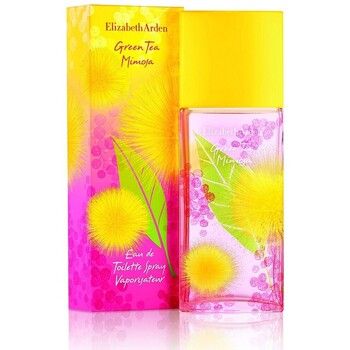 Elizabeth Arden Agua de Colonia Green Tea Mimosa - Eau de Toilette - 100ml para mujer