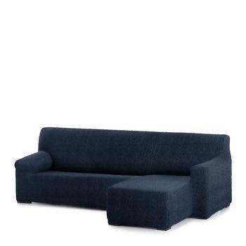 Funda De Sofa M/0 Ch. Longue Premium Roc Derecha C/3
