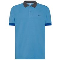 sun68 tops y camisetas a35116 para hombre