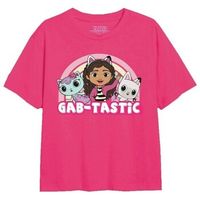dessins animes camiseta friends para nina