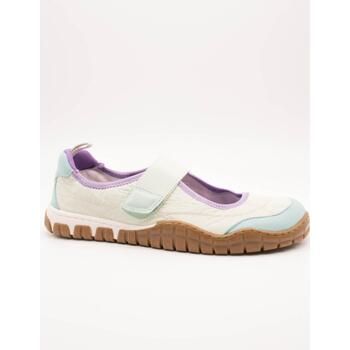 Coqueflex Zapatillas 4428 Balle Menta para mujer