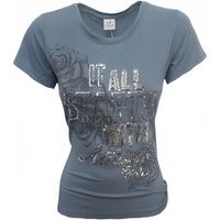 deha camiseta b32582 para mujer