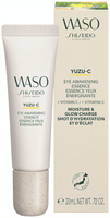 shiseido waso yuzu-c eye awakening essence 20 ml