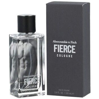 Abercrombie And Fitch Agua de Colonia Fierce - Eau de Cologne - 100ml - Vaporizador para hombre