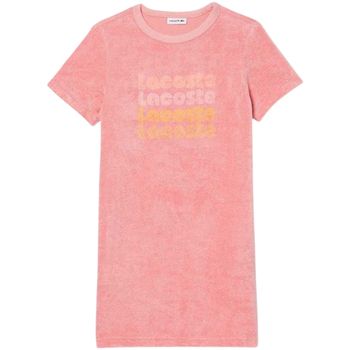 Lacoste Vestidos GT22071 para niña