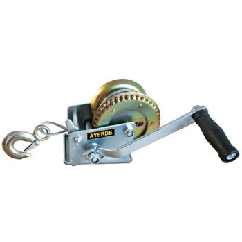 Cabrestante Ay-800 Hw - Ayerbe - 585005