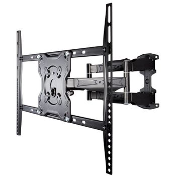 Celexon S70460 Soporte de Pared para TV 42''/70'' VESA 600x400 Máx 50Kg Negro