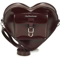 dr martens mochila heart backpack para mujer