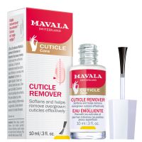 mavala cuticle remover 10ml