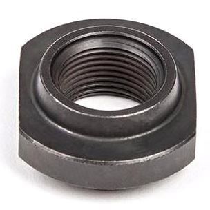BSD Westcoaster Hub Cone Drive Side