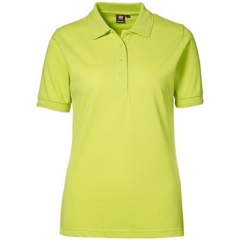 Id Polo ID112 para mujer