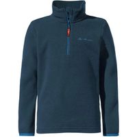 vaude polar kids pulex halfzip para nina