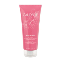 gel douche rose des vignes