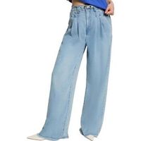 morgan jeans peliam para mujer