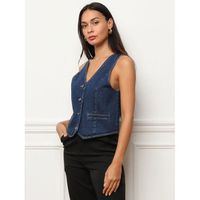 la modeuse chaqueta 72435p170017 para mujer