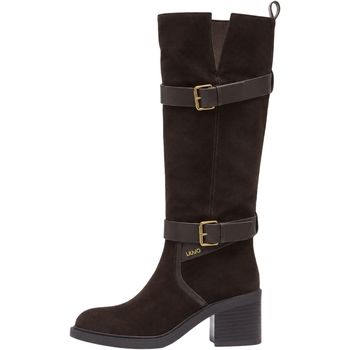 Liu Jo Botas SF6053PX310 para mujer