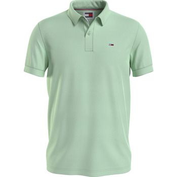 Tommy Jeans Polo POLO SLIM PLACKET HOMBRE para hombre
