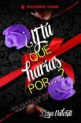 y tu que harias porr