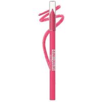 maybelline new york eyeliner tattoo liner gel pencil 802 para mujer