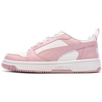 puma zapatillas rebound v6 low para mujer
