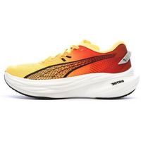 puma zapatillas de running deviate nitro 3 fade para mujer