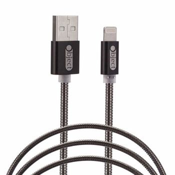 Metallic Iphone Cable (Lightning)