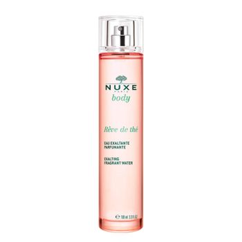 NUXE Body Rêve de thé Exalting Fragrant Water 100ml