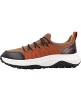 de geox zapatillas mujer modelo d oliviera color marron cs69b