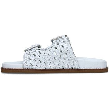 Ekp Sandalias 3950K-FUSBY para mujer