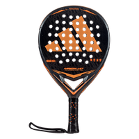 pala de padel adidas arrow hit carbon ctrl