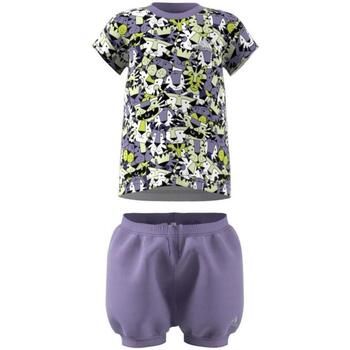 adidas Chándal Ensemble para niña
