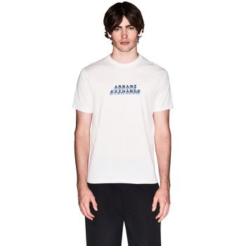 EAX Camiseta XM002779AF10358 para hombre