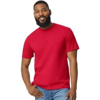 gildan camiseta softstyle para hombre