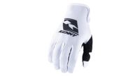 guantes blancos de kenny race