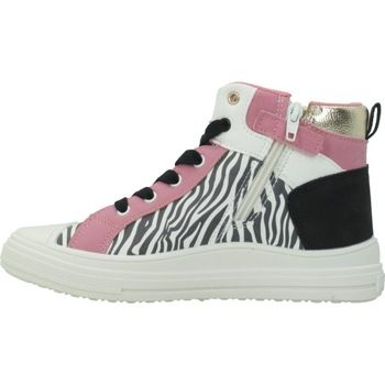 Garvalin Zapatos Bajos 261553g Botin Cebra para niña